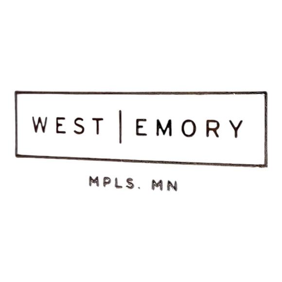 NEW West Emory Love Cookie Cutter Set Heart Arrow Lips Valentine's Day 4pc - Picture 3 of 3